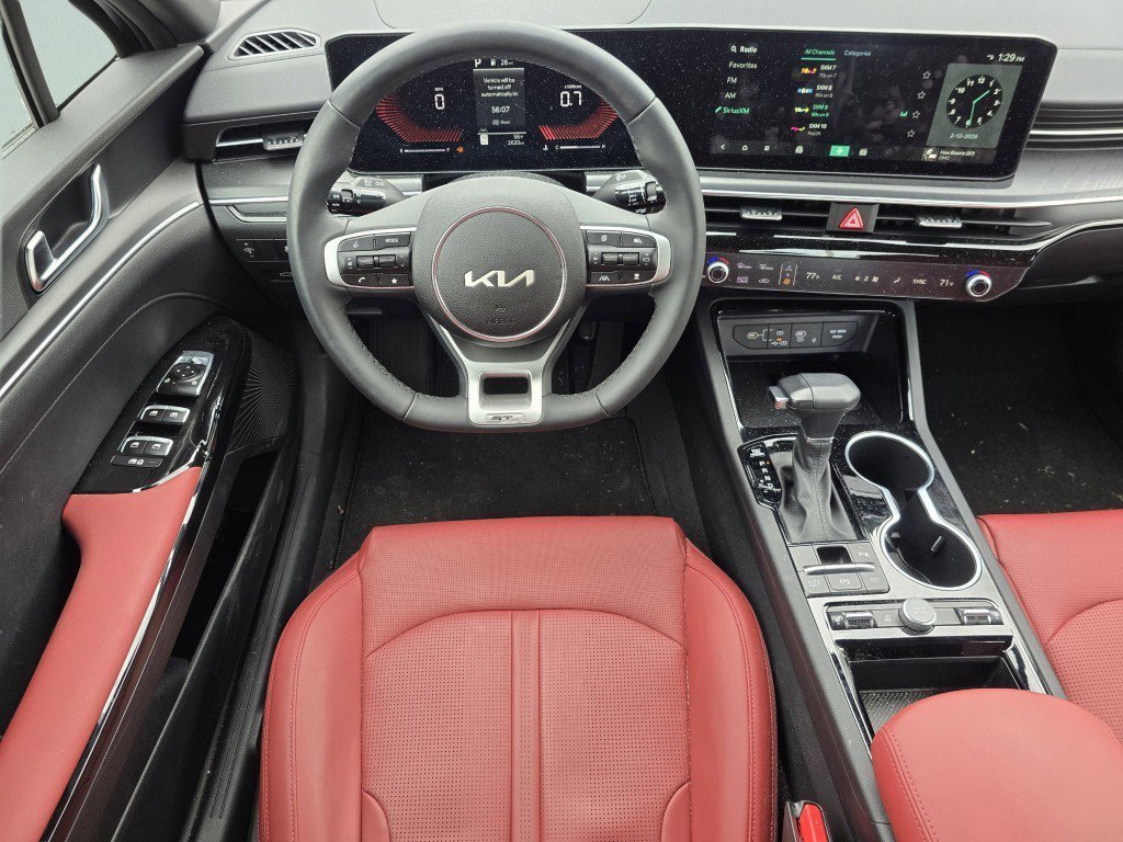 Used 2026 Kia K5 GT-Line image 29