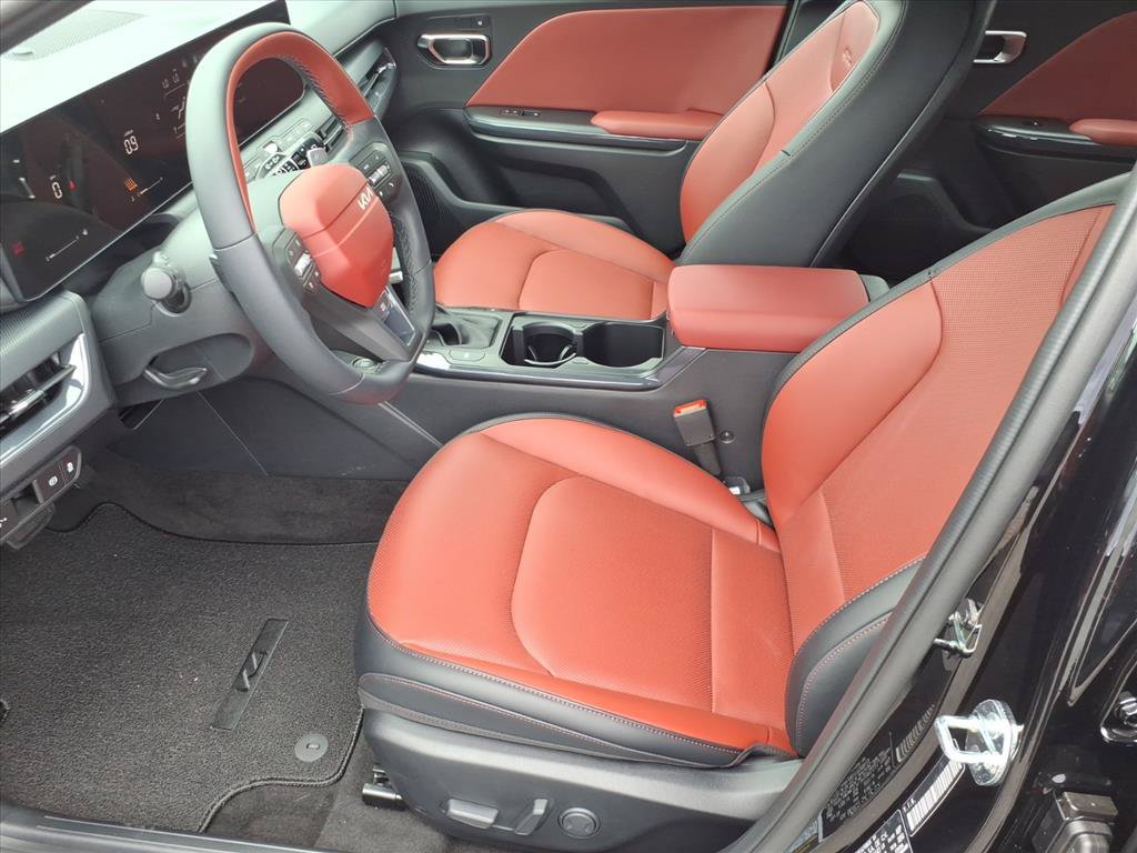 New 2026 Kia K4 GT-Line Turbo FWD image 10