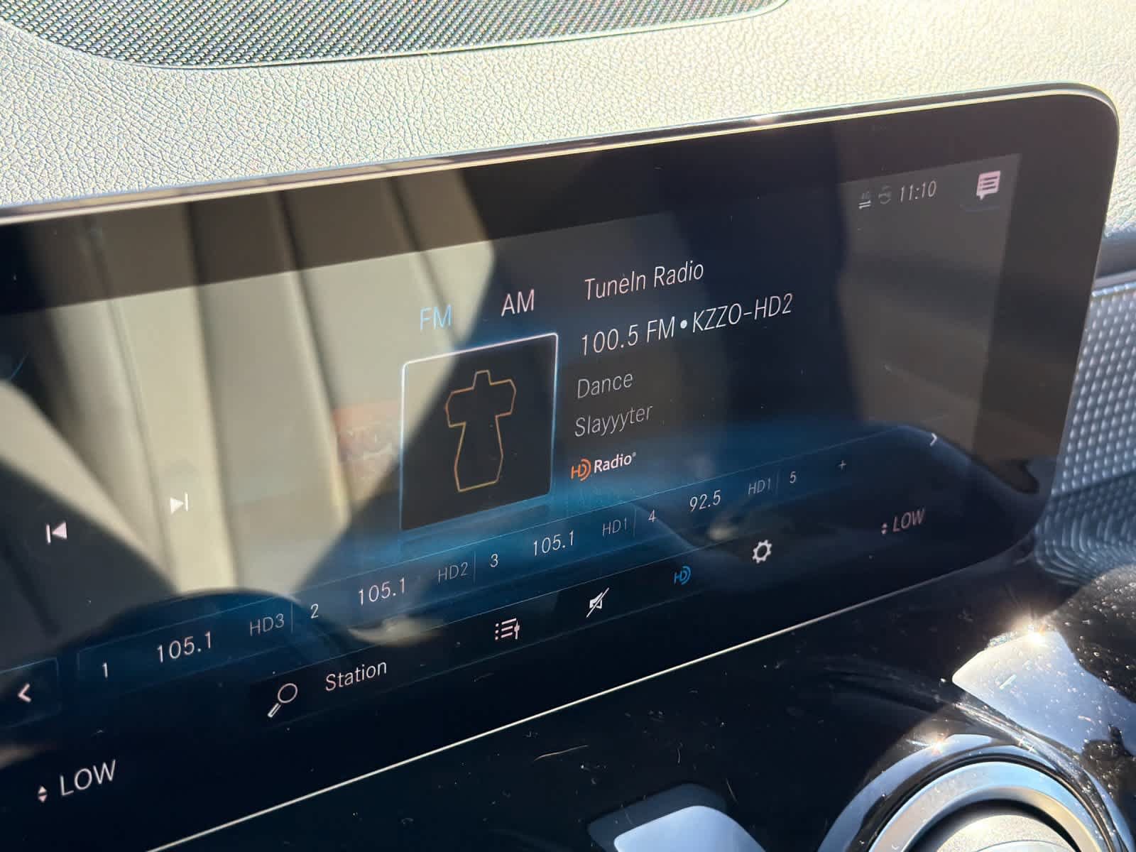 Certified 2022 Mercedes-Benz GLB 250 4MATIC image 15