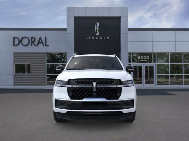 New 2025 Lincoln Navigator L Reserve w/ Jet Appearance Package image 6
