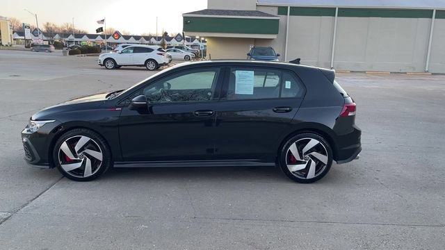 Used 2024 Volkswagen GTI S image 5