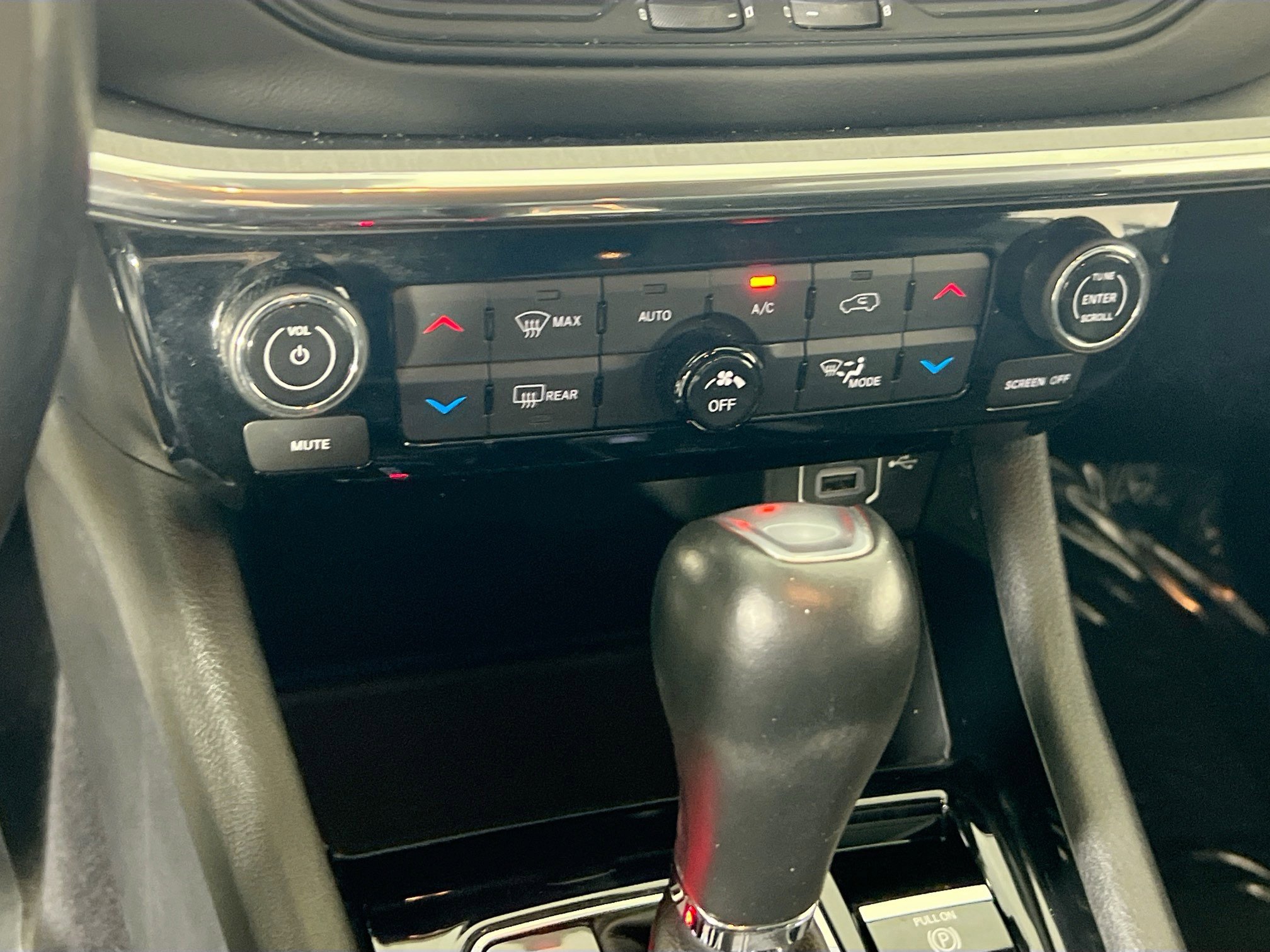 Used 2022 Jeep Compass High Altitude image 15