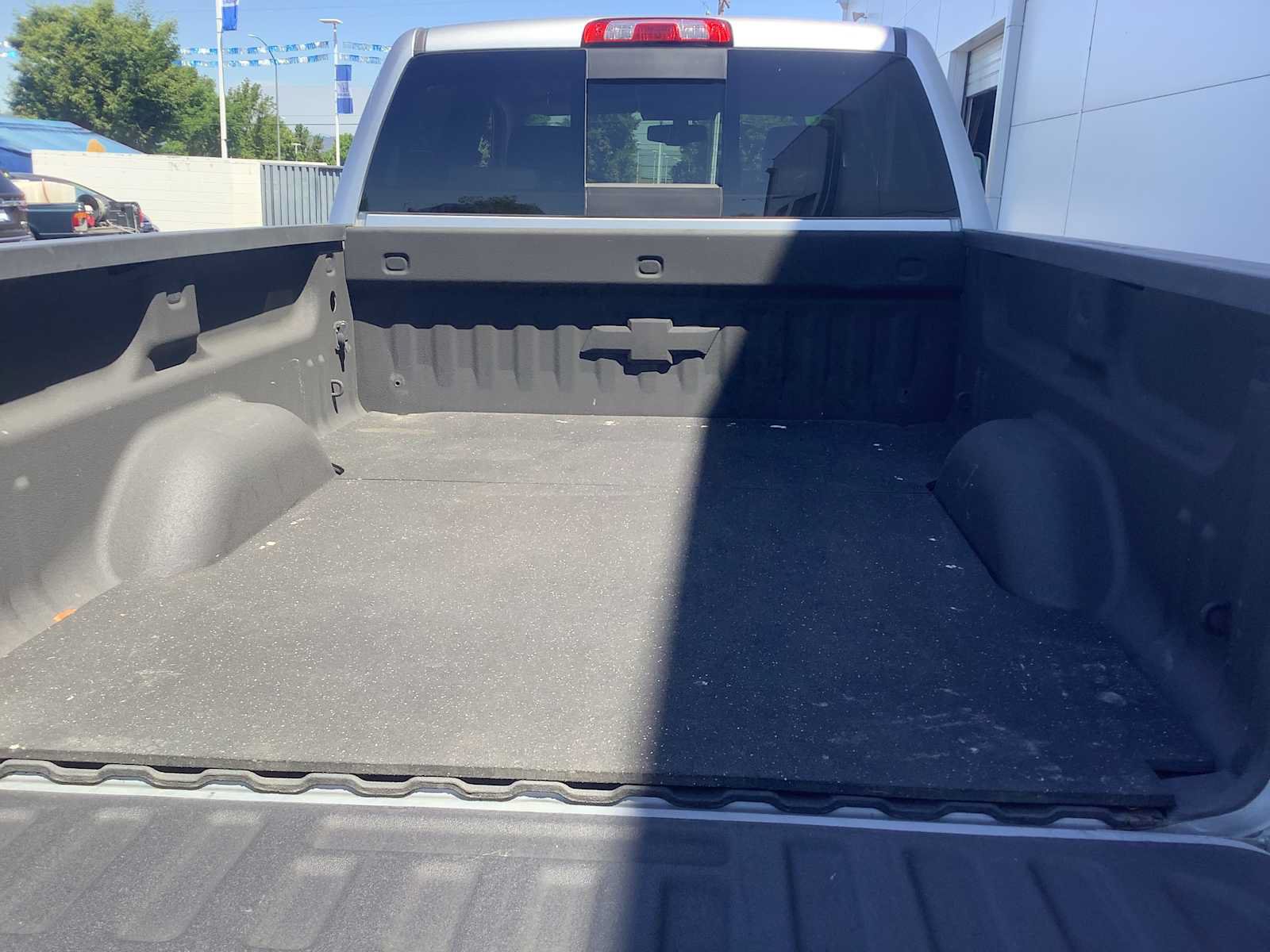 Used 2017 Chevrolet Silverado 2500 LTZ w/ Duramax Plus Package AWD/4WD image 19
