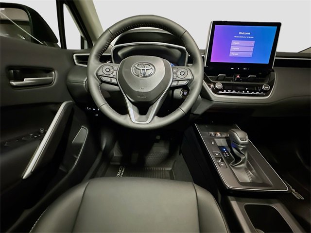 New 2026 Toyota Corolla Cross XLE image 27