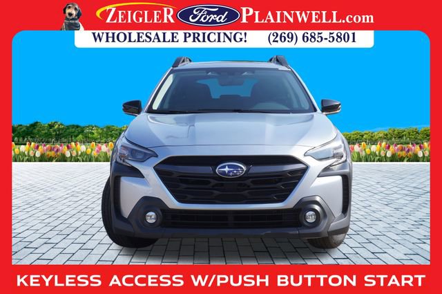 Used 2023 Subaru Outback Premium image 8