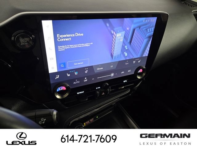 Certified 2024 Lexus NX 250 FWD image 27