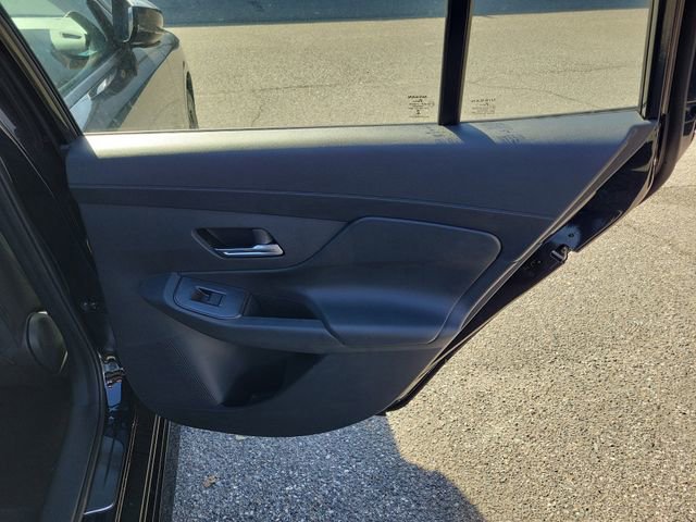 New 2026 Nissan Sentra SR w/ Floor Mat Package image 29