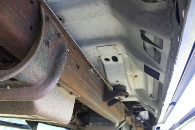 Used 2000 Ford F350 XL AWD/4WD image 14