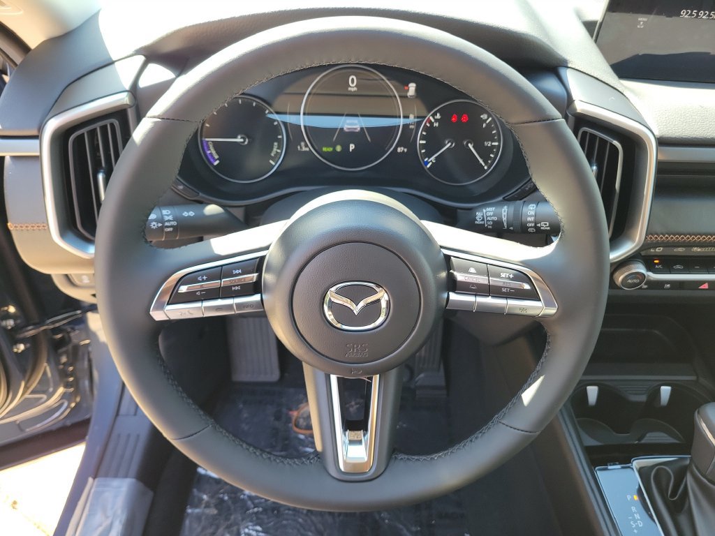 New 2026 MAZDA CX-50 AWD 2.5 Hybrid w/ Weather Package image 22