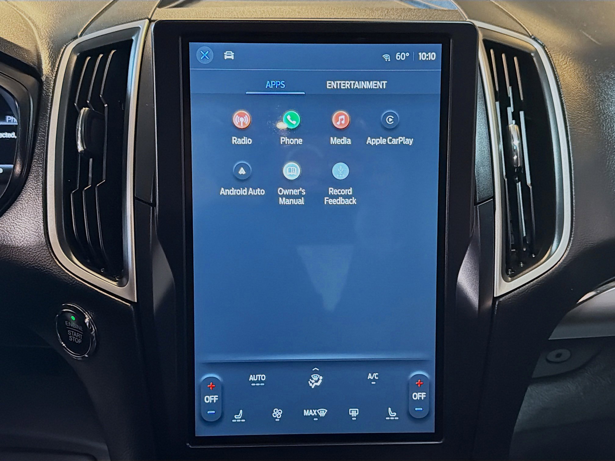 Used 2022 Ford Edge SEL image 21