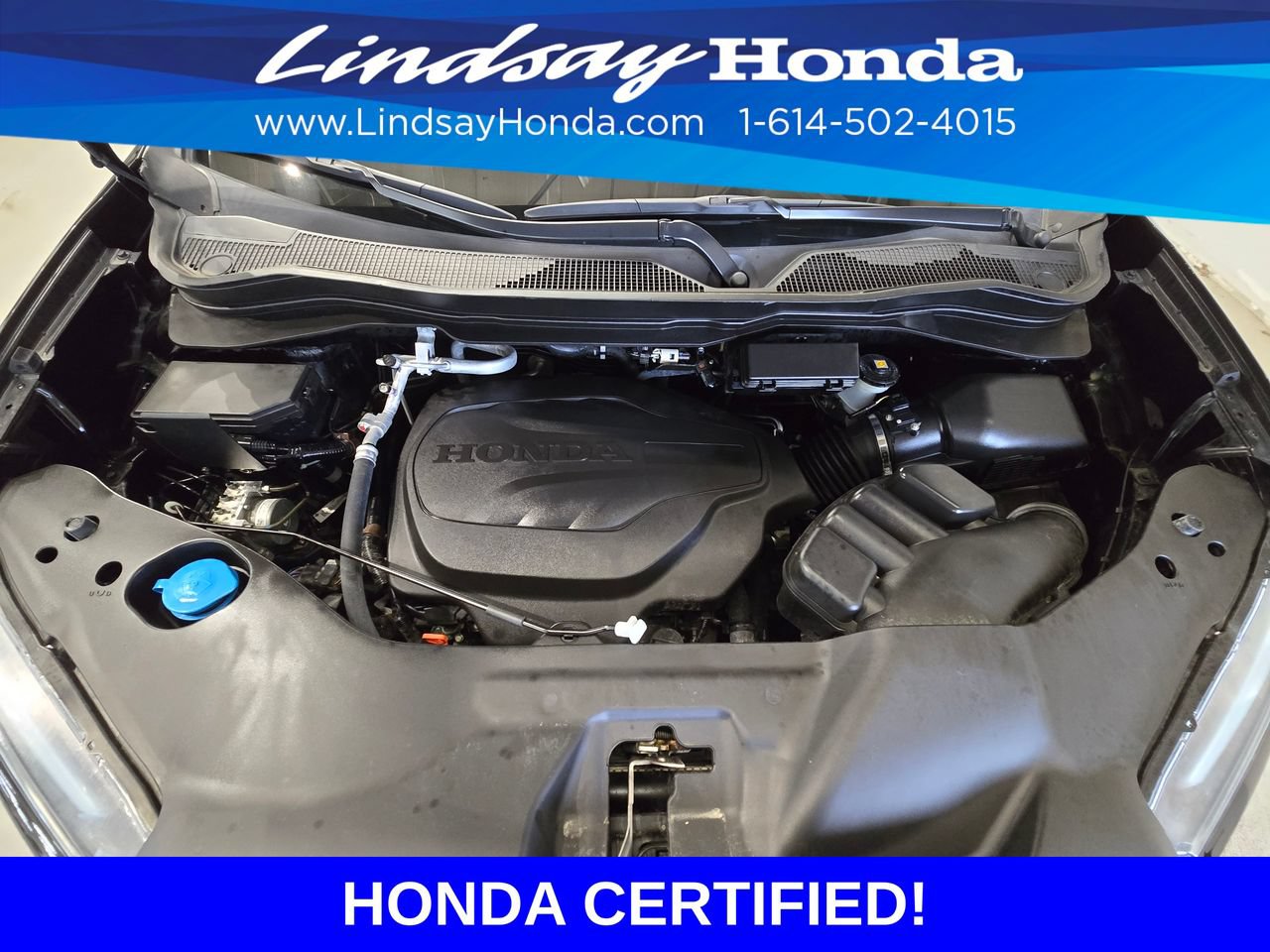Used 2023 Honda Ridgeline Black Edition image 26