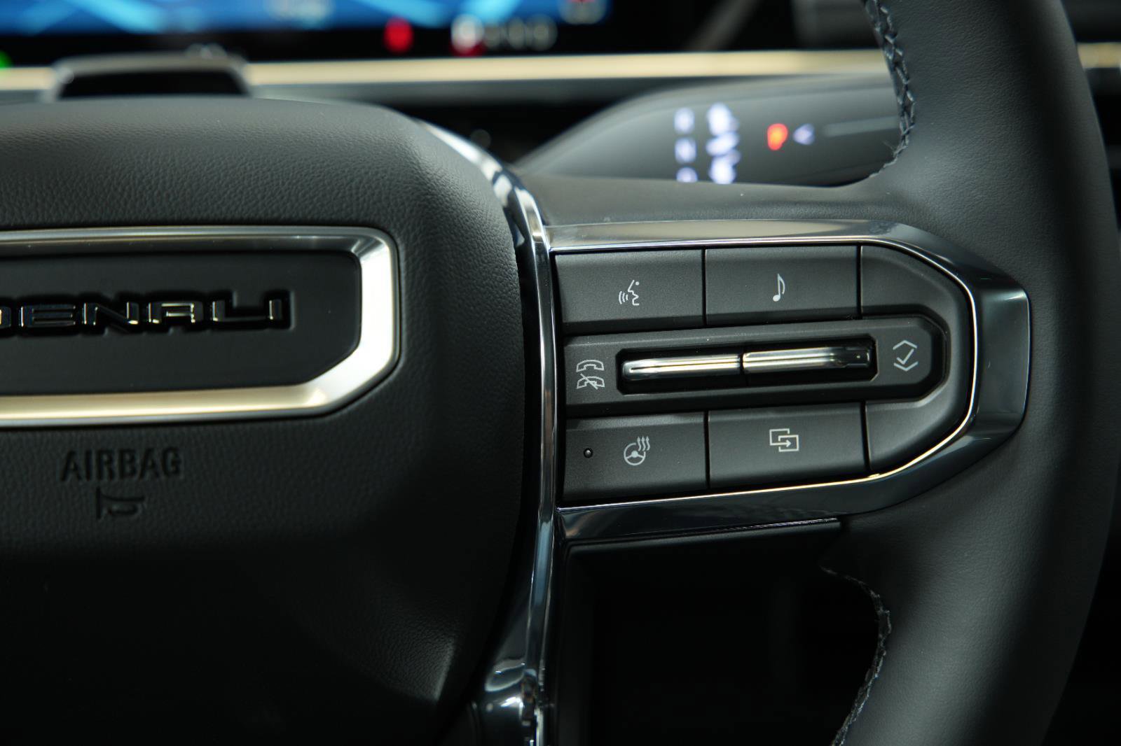 New 2025 GMC Sierra EV Denali image 32