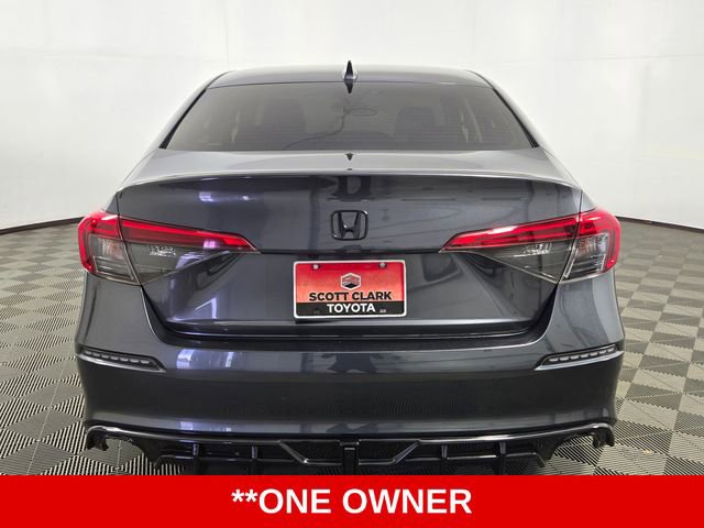 Used 2024 Honda Civic EX image 5