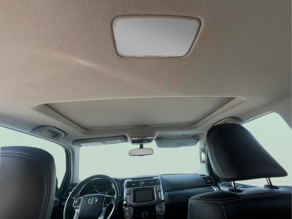 Used 2019 Toyota 4Runner SR5 Premium RWD image 22