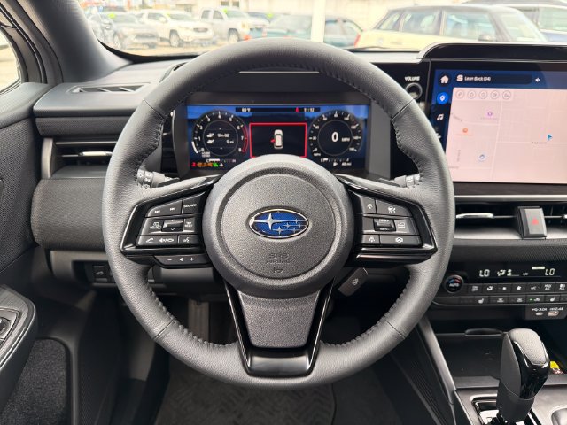 New 2026 Subaru Outback Premium AWD/4WD image 10