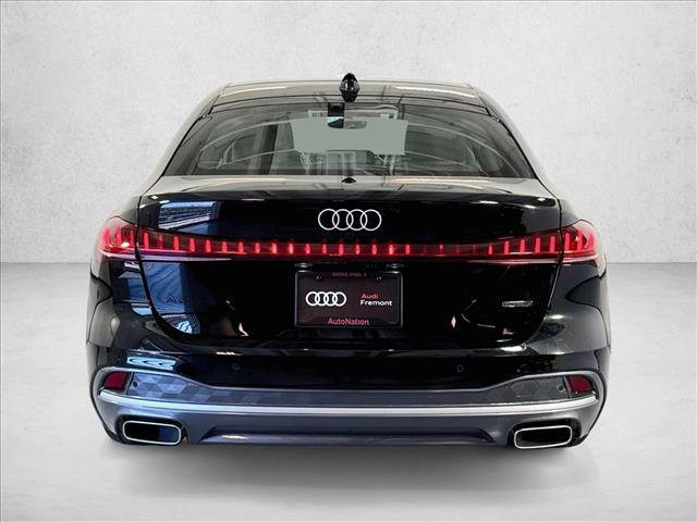 Used 2025 Audi A5 Premium w/ Convenience Package AWD/4WD image 6