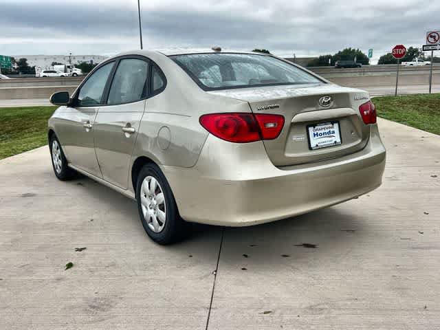 Used 2008 Hyundai Elantra Sedan FWD image 5