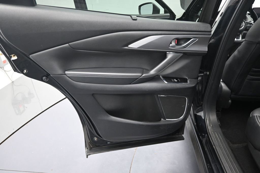 Used 2021 MAZDA CX-9 Grand Touring AWD/4WD image 18