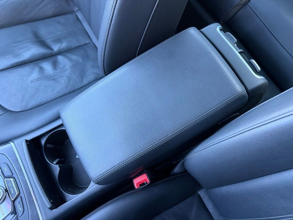 Used 2017 Audi A6 2.0T Premium image 28