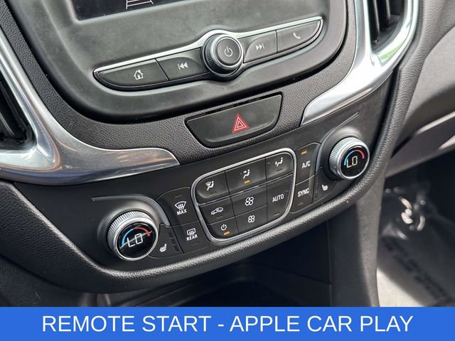 Used 2020 Chevrolet Equinox LT w/ Sport Edition FWD image 6
