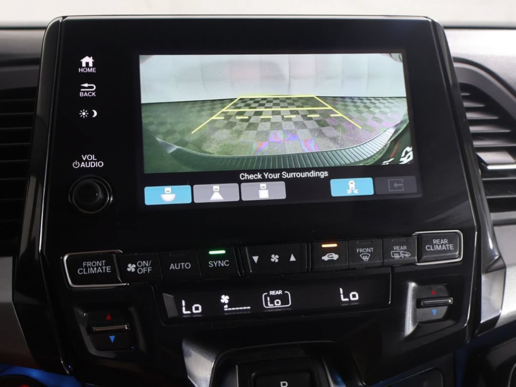 Used 2023 Honda Odyssey Touring image 43