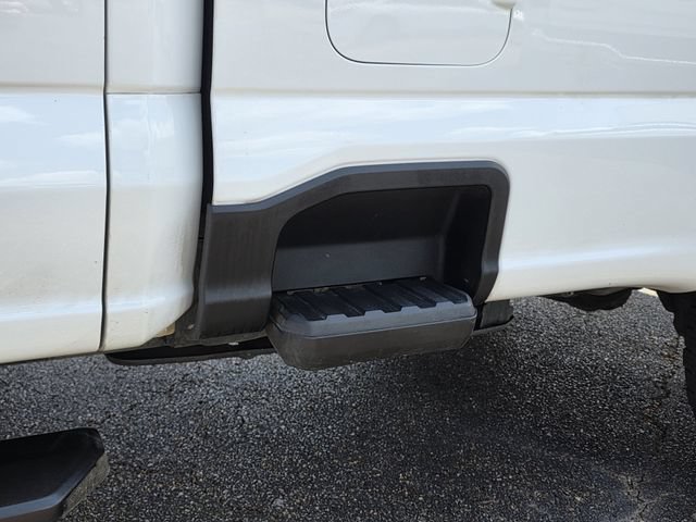 Used 2024 Ford F350 XL w/ FX4 Off-Road Package AWD/4WD image 33