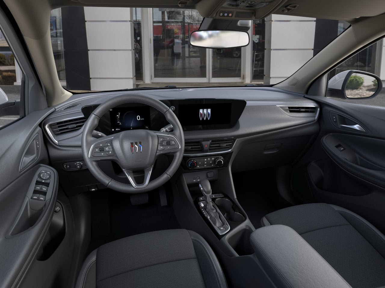 New 2026 Buick Encore GX Preferred w/ Comfort Package AWD/4WD image 29