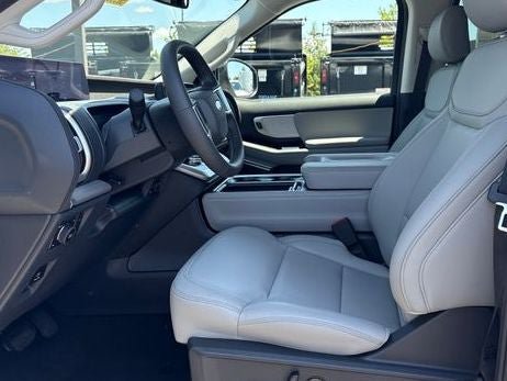 New 2026 Ford Expedition Active AWD/4WD image 10
