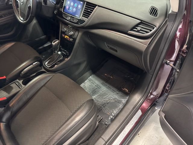 Used 2018 Buick Encore Preferred image 25