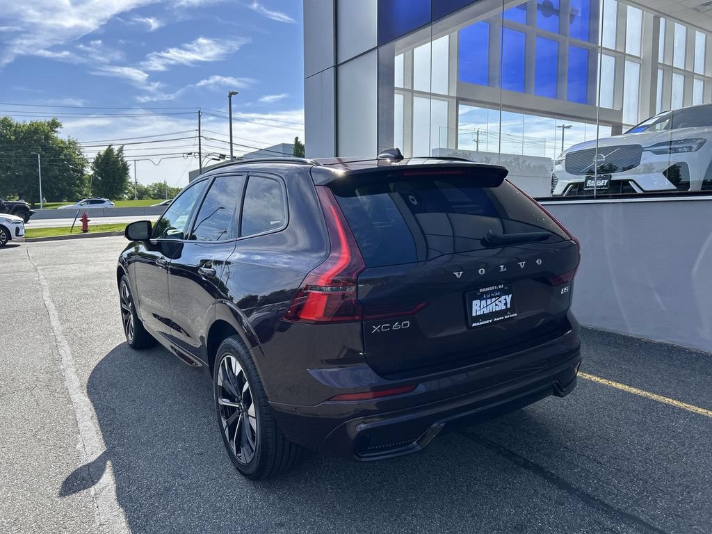 New 2026 Volvo XC60 B5 Ultra w/ Climate Package AWD/4WD image 6