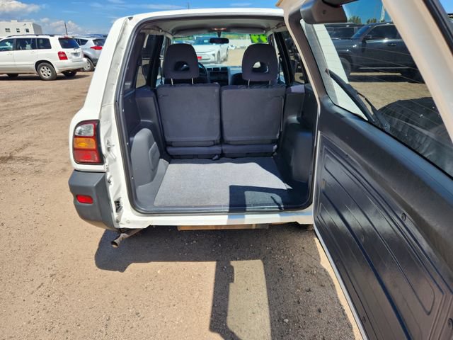 Used 1999 Toyota RAV4 2WD 4-Door image 26
