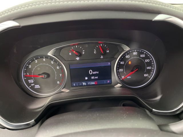 Used 2024 Chevrolet Blazer LT image 24