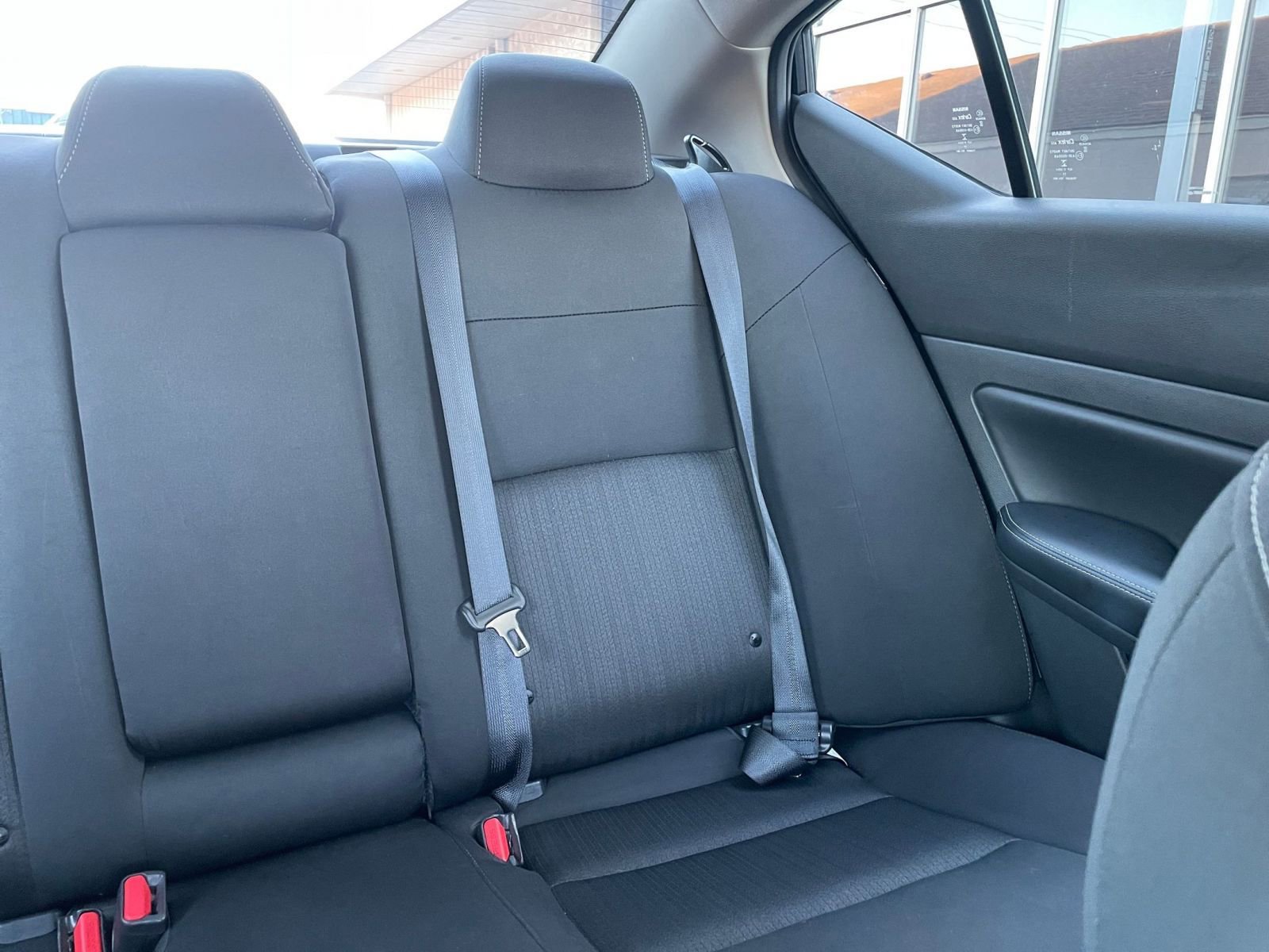 Used 2025 Nissan Altima 2.5 SV image 36