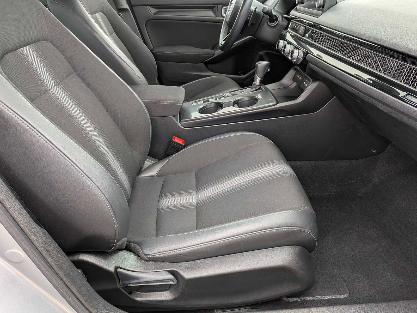 Certified 2023 Honda Civic Sport image 19