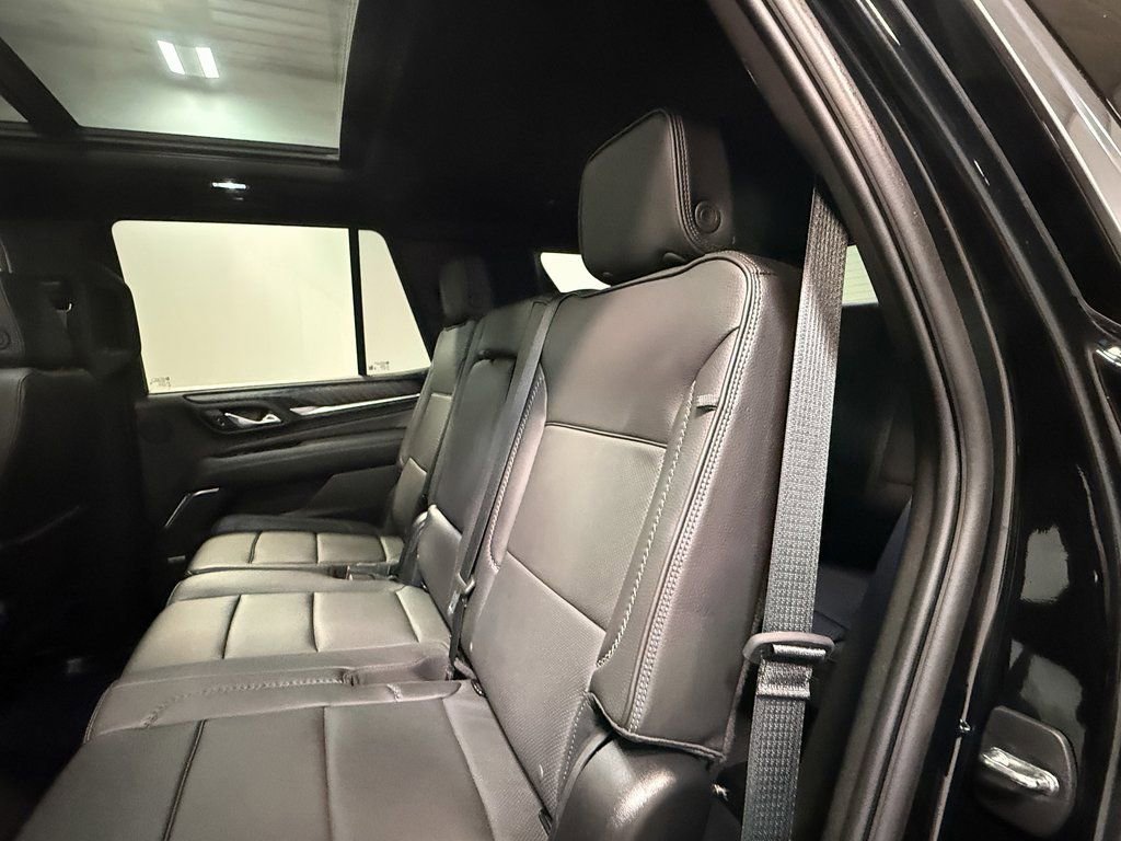 Used 2024 GMC Yukon Denali image 48