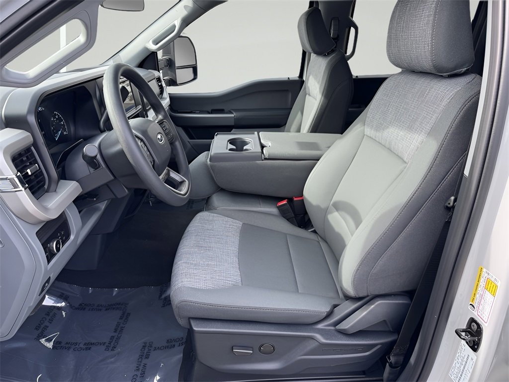 New 2026 Ford F250 XLT image 10