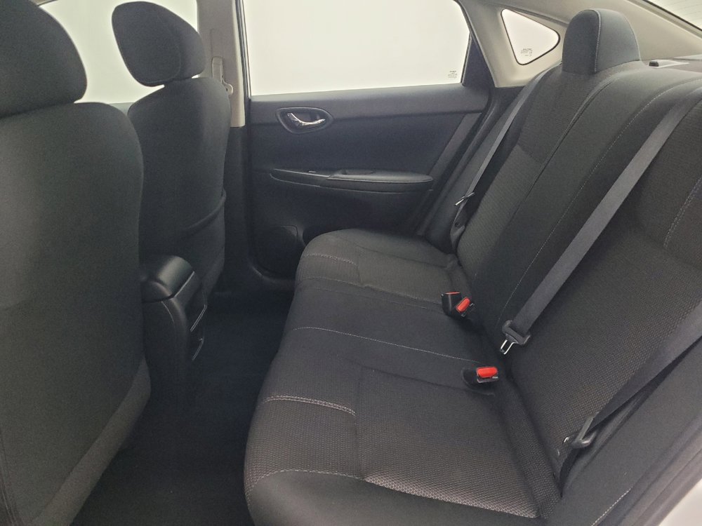 Used 2018 Nissan Sentra S image 18