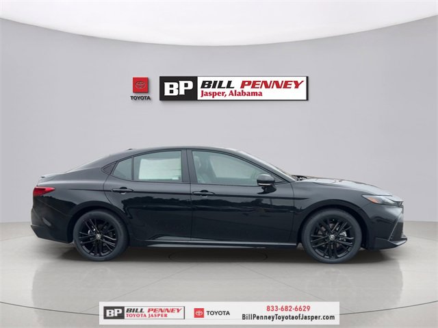 New 2026 Toyota Camry SE image 6