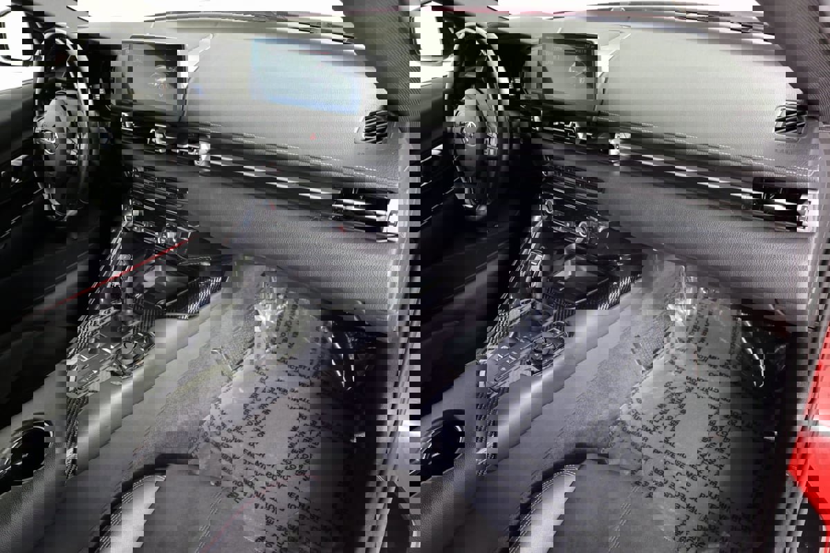 Used 2022 Toyota Supra image 29