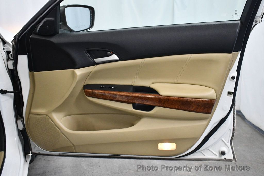 Used 2011 Honda Accord EX-L image 13