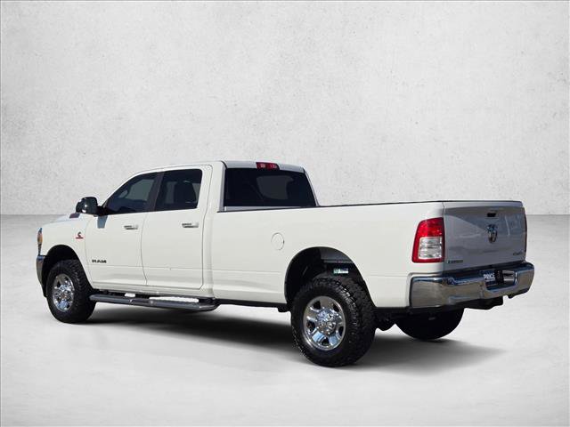 Used 2019 RAM 2500 Big Horn image 7