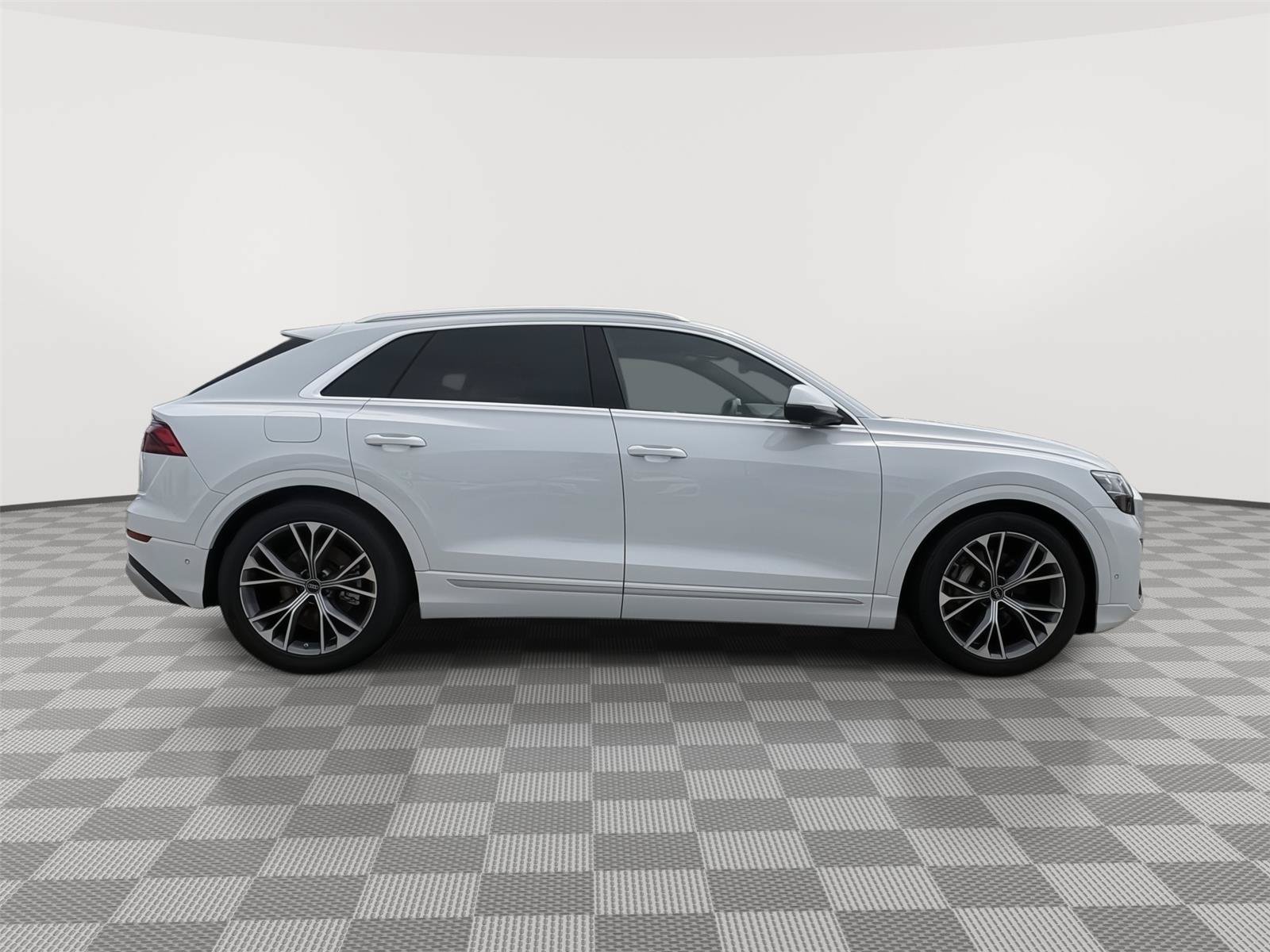New 2026 Audi Q8 Prestige AWD/4WD image 6