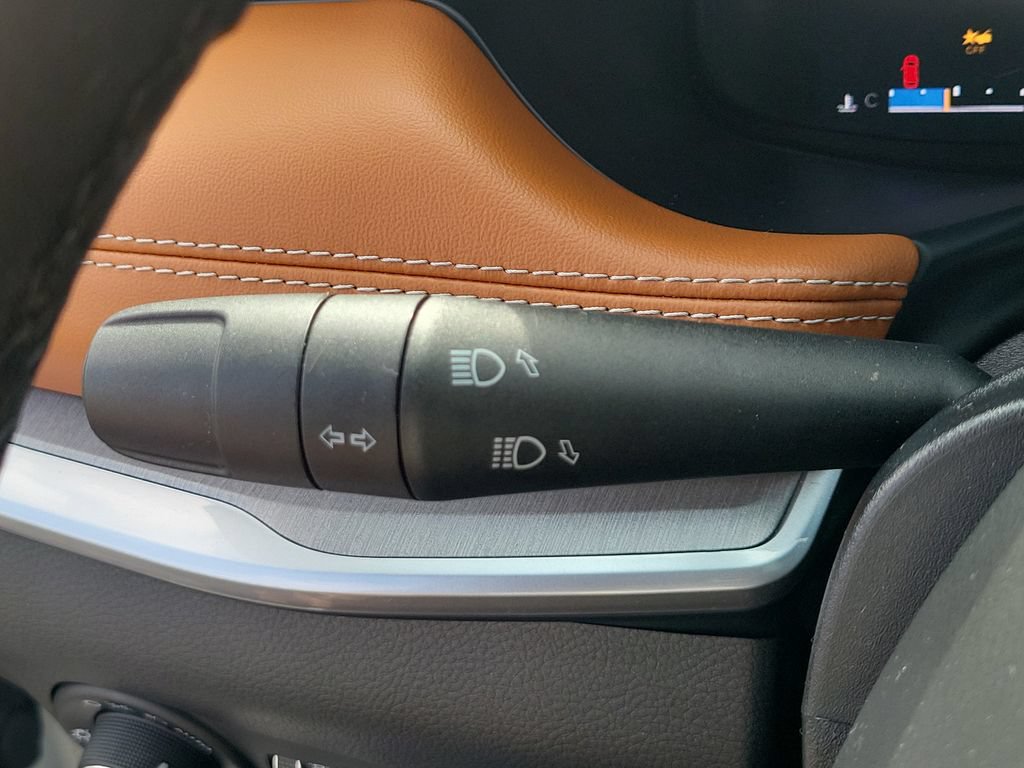Certified 2024 Jeep Compass Limited w/ Elite Group AWD/4WD image 25