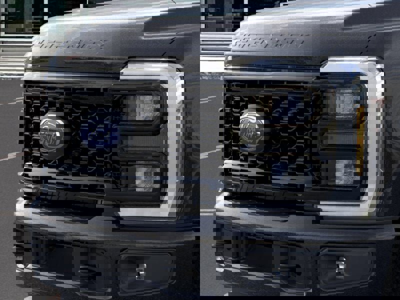 New 2026 Ford F250 XL w/ STX Appearance Package image 17