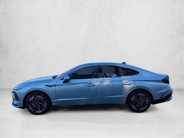 New 2026 Hyundai Sonata SEL FWD image 5