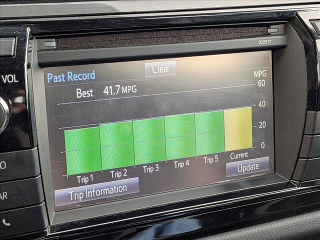 Used 2016 Toyota Corolla S FWD image 7