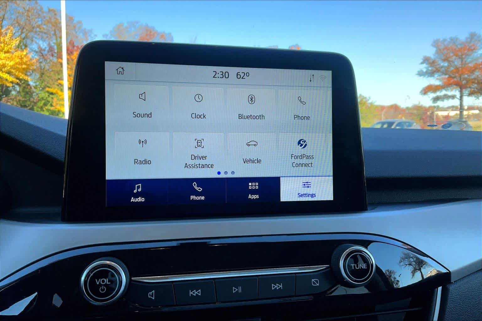 Used 2022 Ford Escape SE w/ Convenience Package image 34