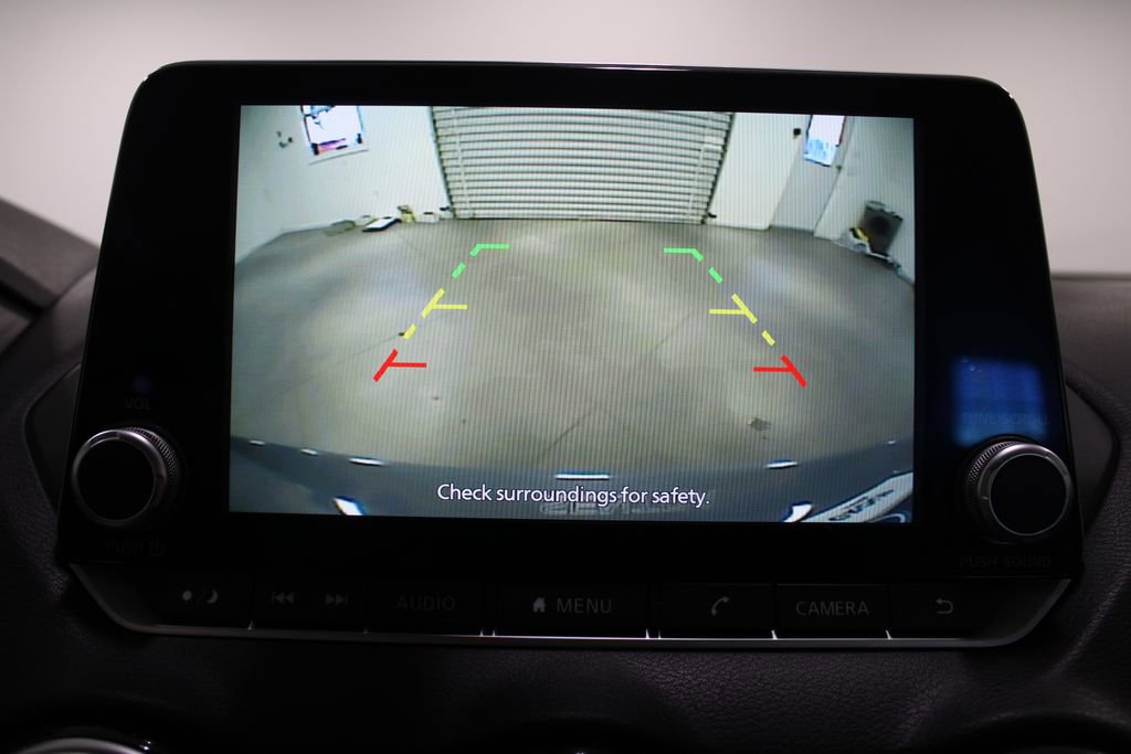 Used 2024 Nissan Sentra SR image 45