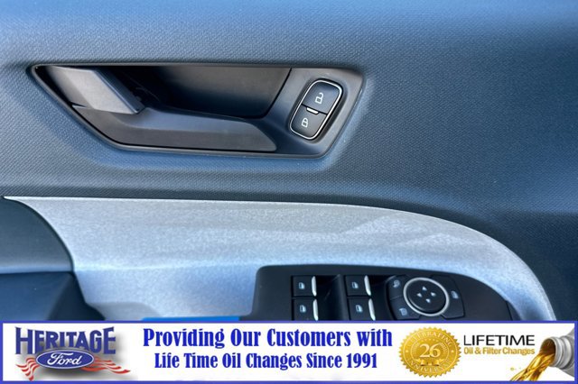 New 2025 Ford Maverick XLT w/ XLT Luxury Package image 11