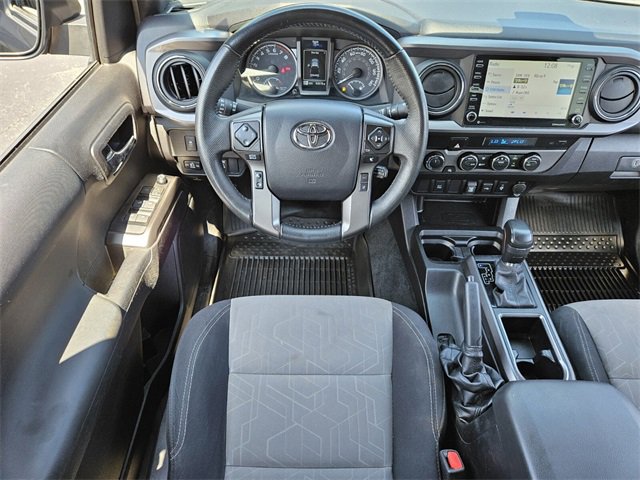 Used 2023 Toyota Tacoma TRD Sport image 10